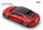 Audi RS5 Coupe 2017 года (WW)
